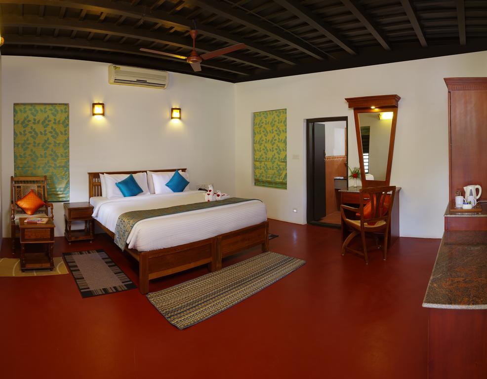 El Oceano Beach Villas Alappuzha Pokój zdjęcie