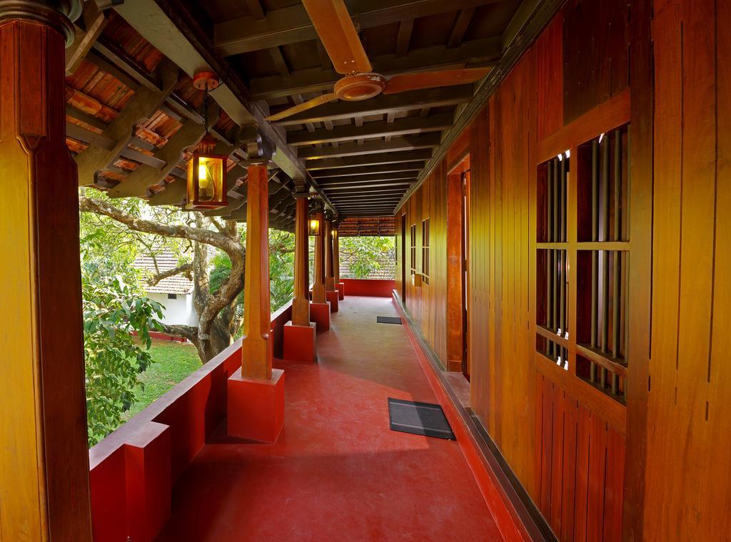 El Oceano Beach Villas Alappuzha Pokój zdjęcie